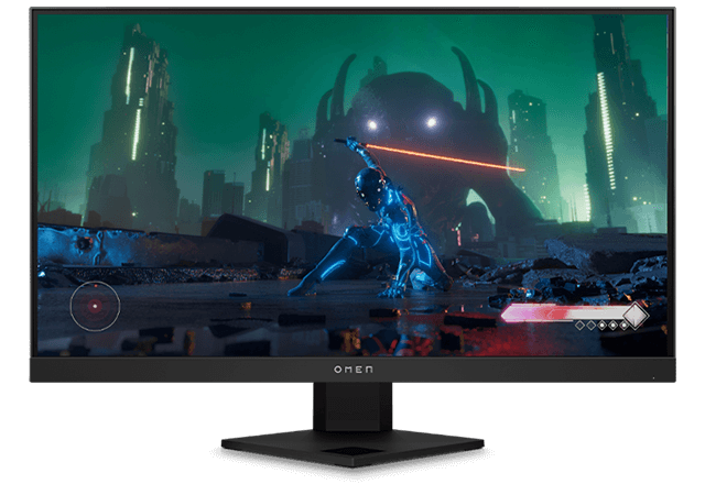 OMEN 25i