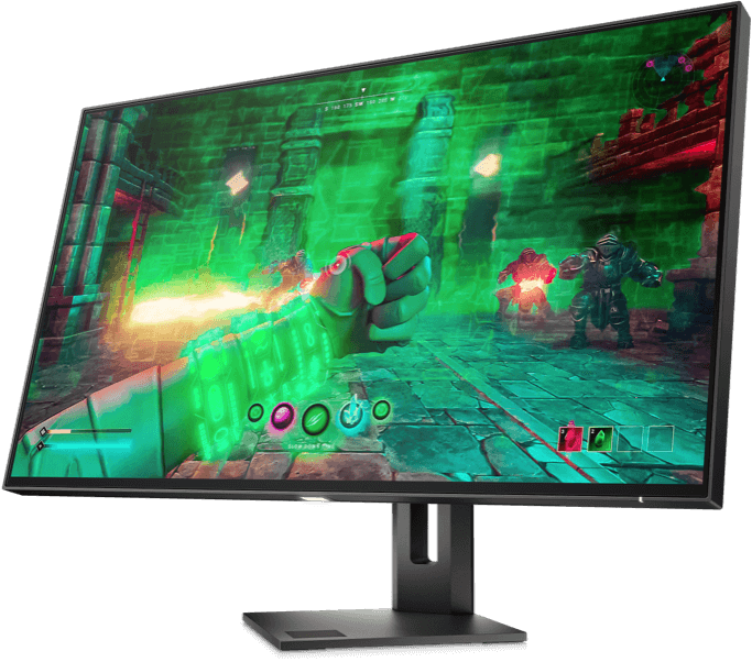 OMEN 27c QHD
