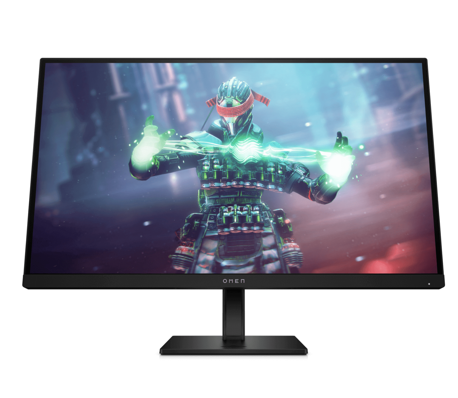 Monitor de gaming 4K OMEN 27k