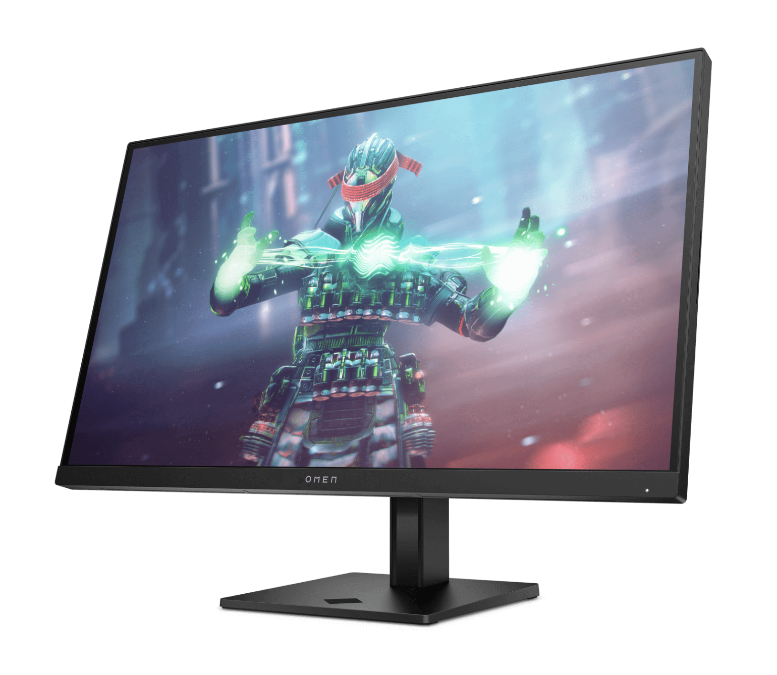 OMEN 27k 4K Gaming Monitor