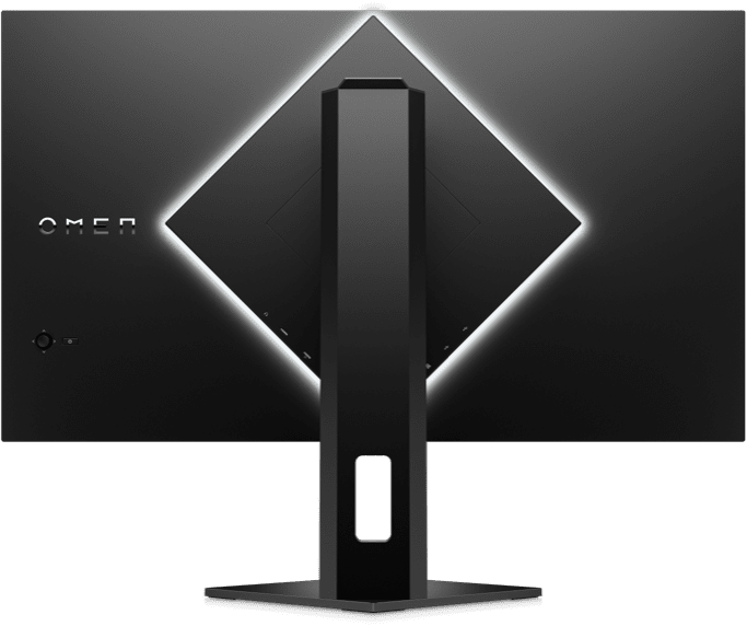 Écran gamer OMEN 27c - 27 QHD - AMD Freesync™ Premium Pro - HP Store France