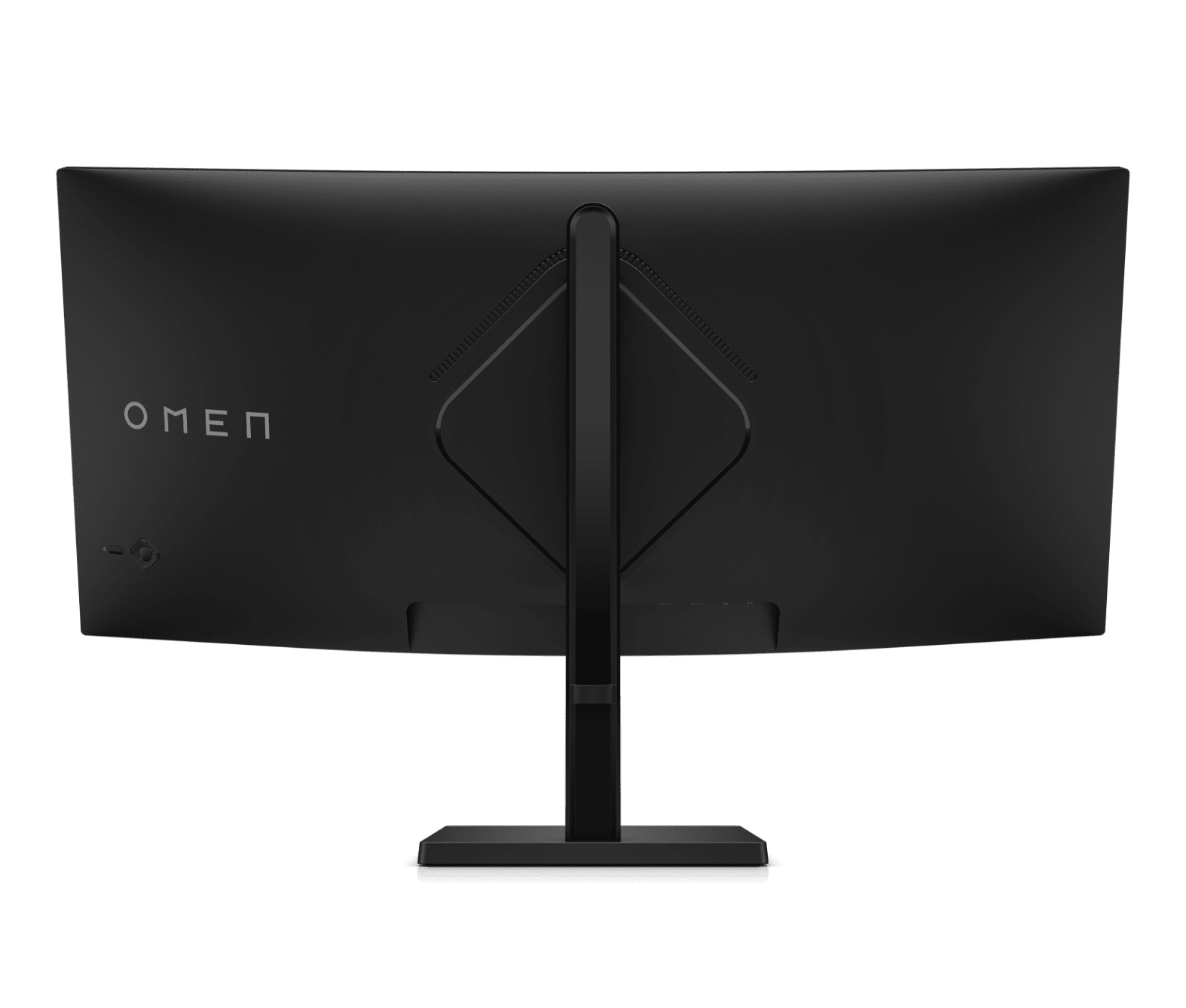 OMEN 34c ULTRAWIDE GAMING MONITOR