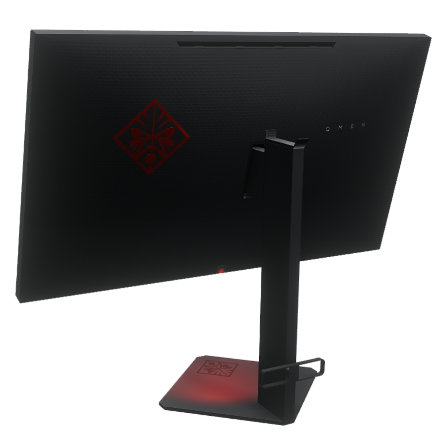 OMEN X 27 Gaming Monitor HP® India
