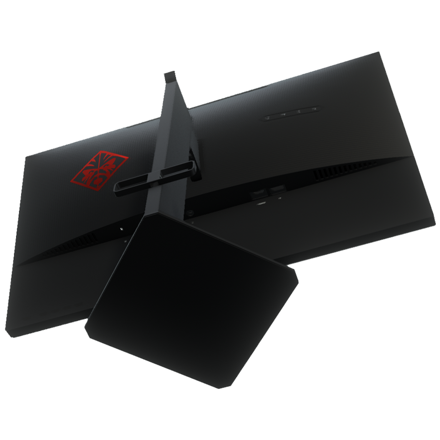 OMEN X 27 HP® Official Site