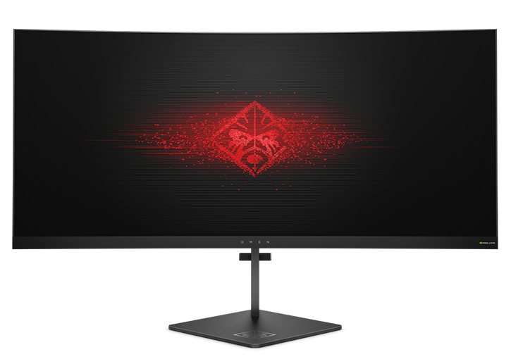 OMEN X 35 HP® Official Site