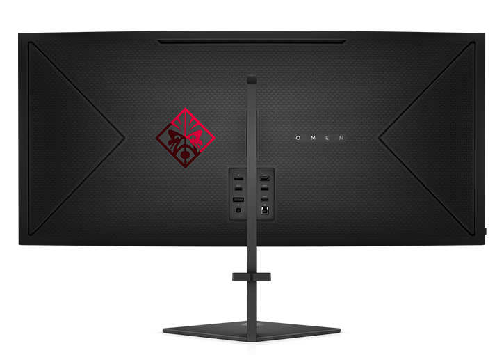 OMEN X 35 HP® Official Site