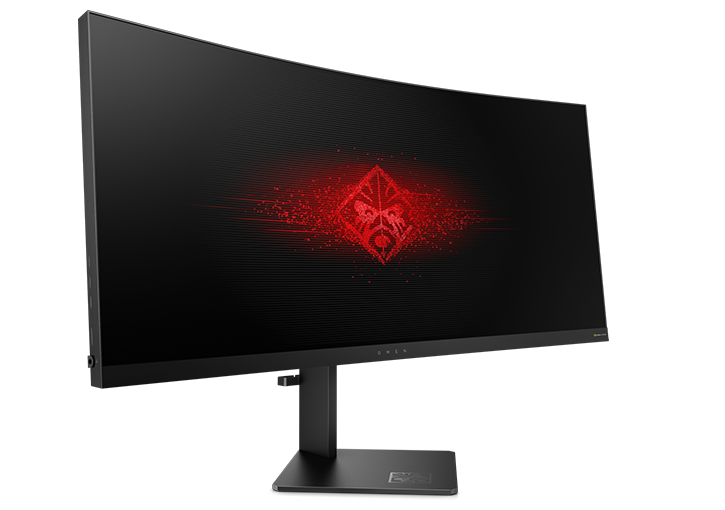 OMEN X 35 HP® Official Site