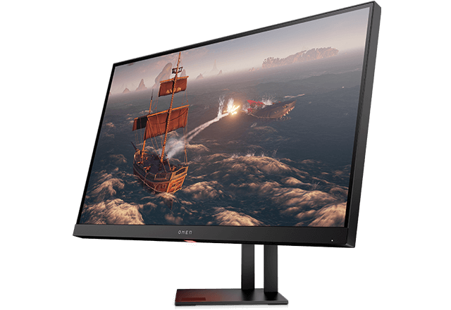 OMEN 27i GAMING MONITOR