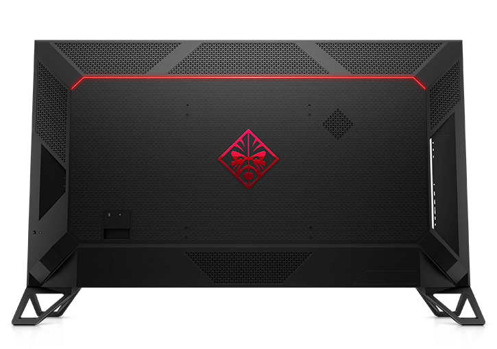 OMEN X Emperium 65 Display