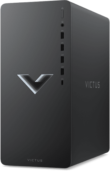 VICTUS 15L STASJONÆR GAMING-PC