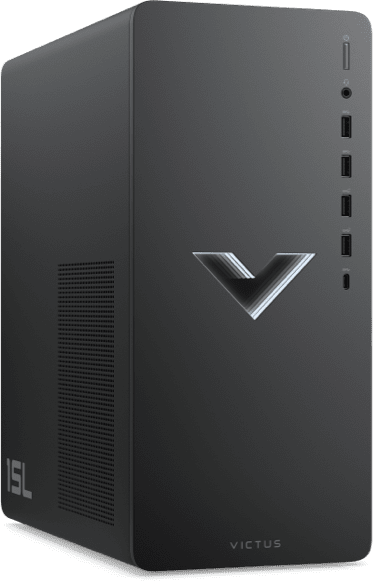 VICTUS 15L STASJONÆR GAMING-PC