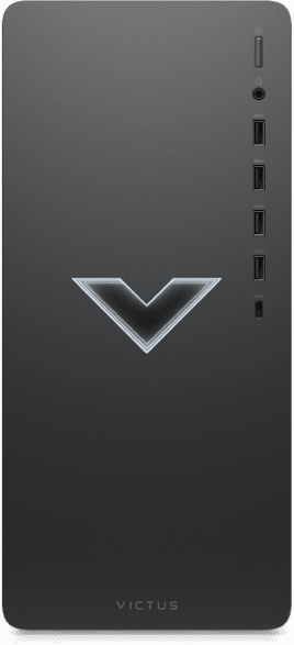 VICTUS 15L GAMING DESKTOP VICTUS 15L GAMING DESKTOP