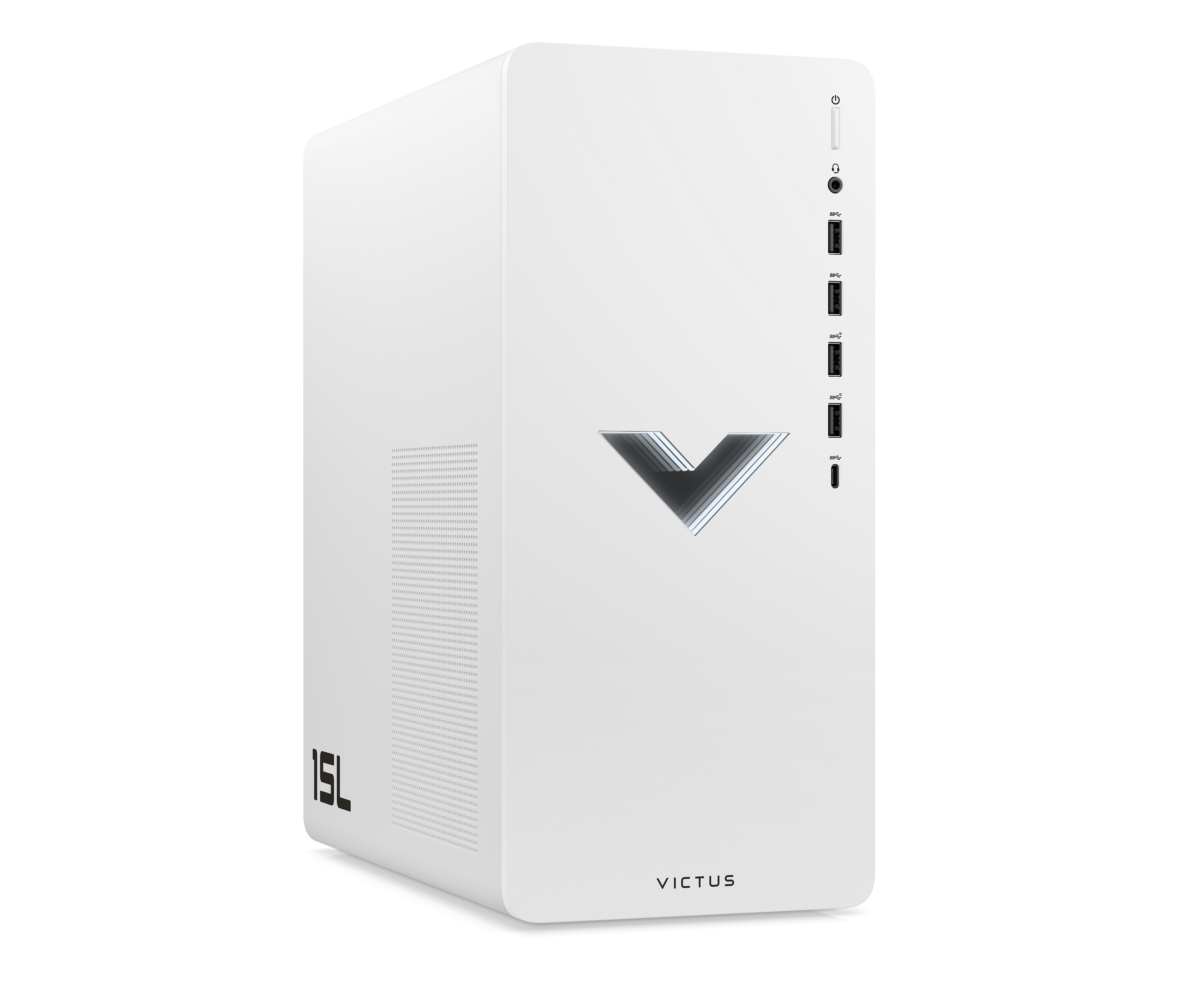 VICTUS 15L Desktop | 日本HP