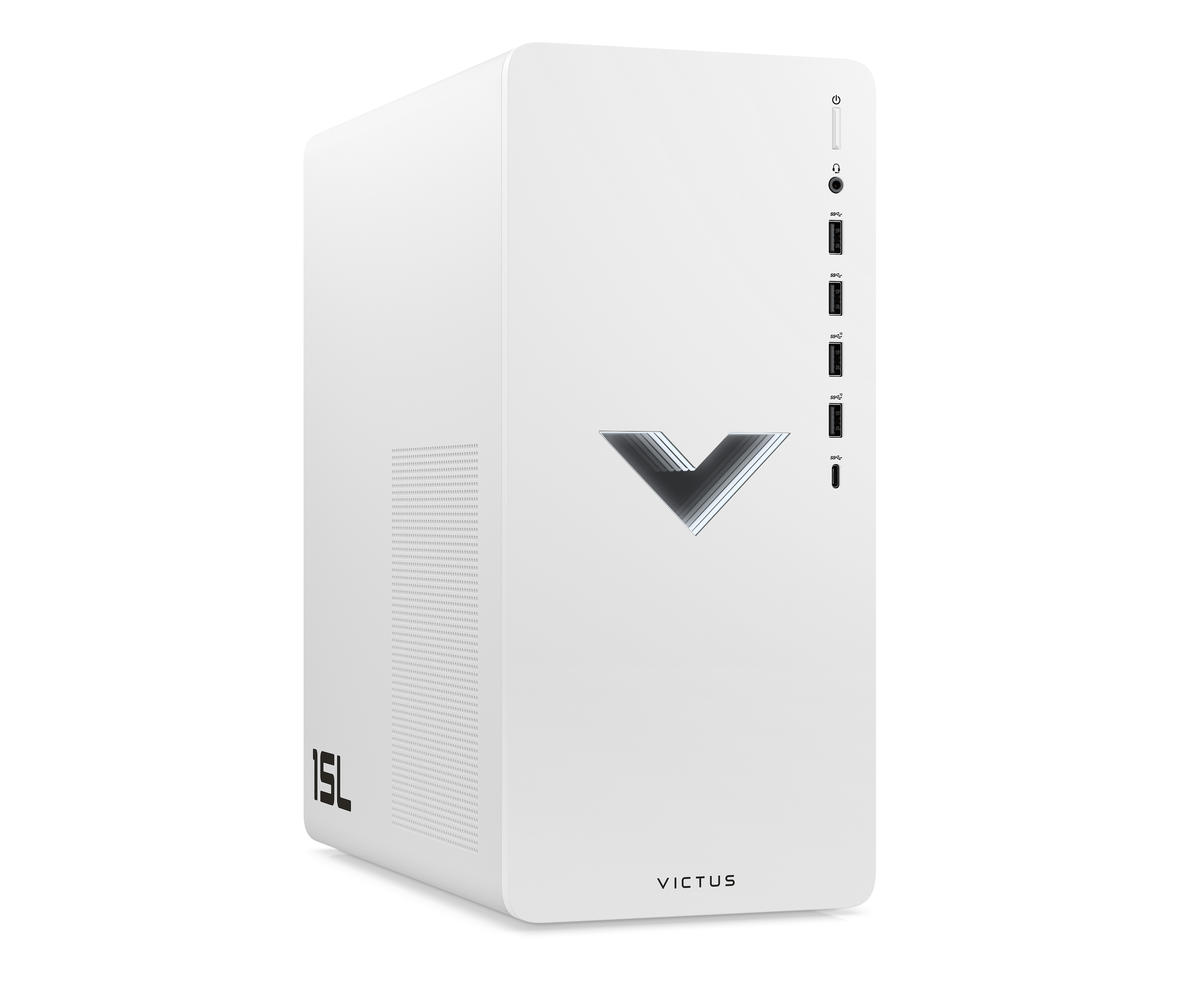 VICTUS 15Lゲーミングデスクトップ VICTUS 15Lゲーミングデスクトップ