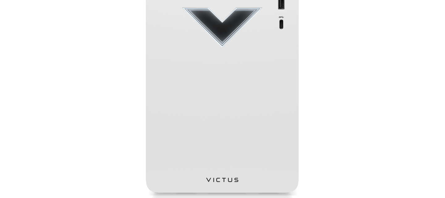 VICTUS 15Lゲーミングデスクトップ