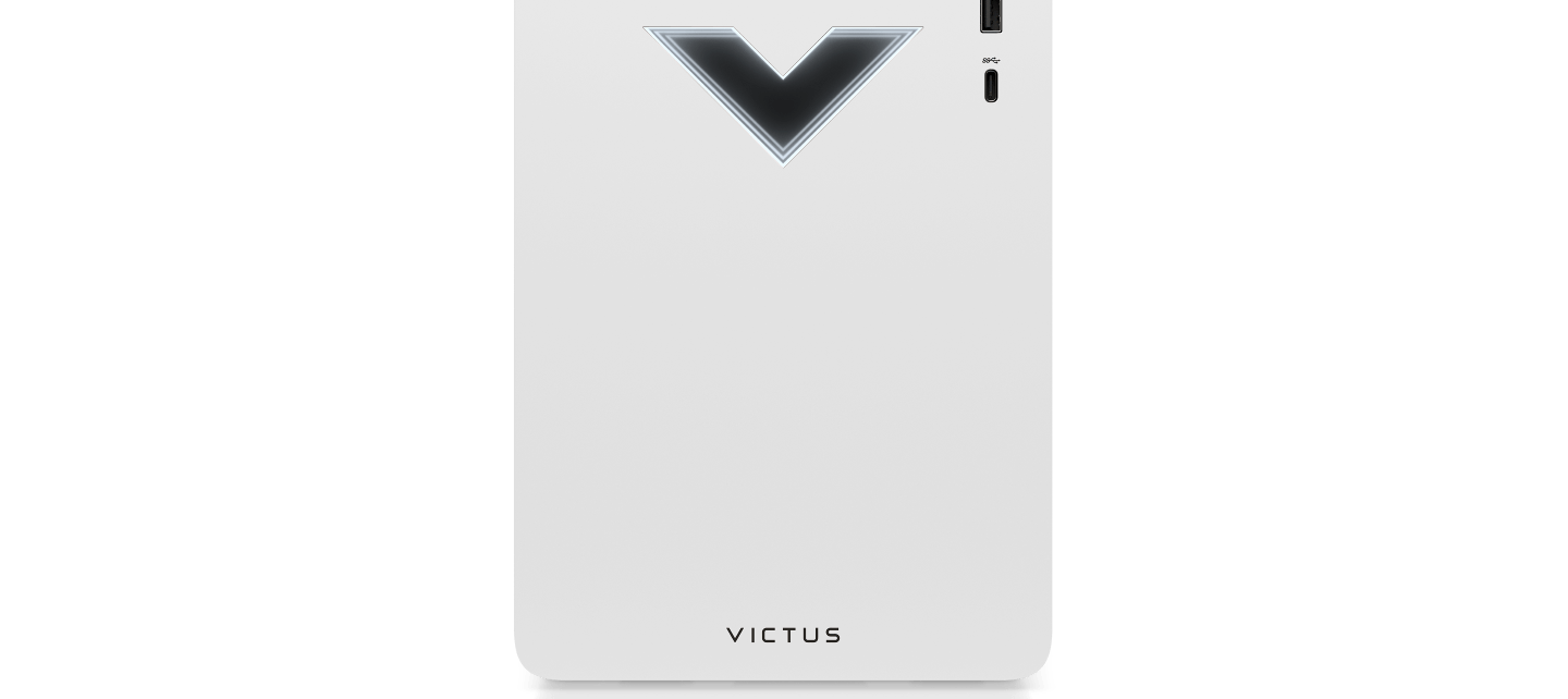 VICTUS 15Lゲーミングデスクトップ