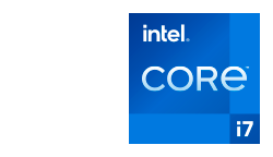 Processeur Intel® Core™ i7