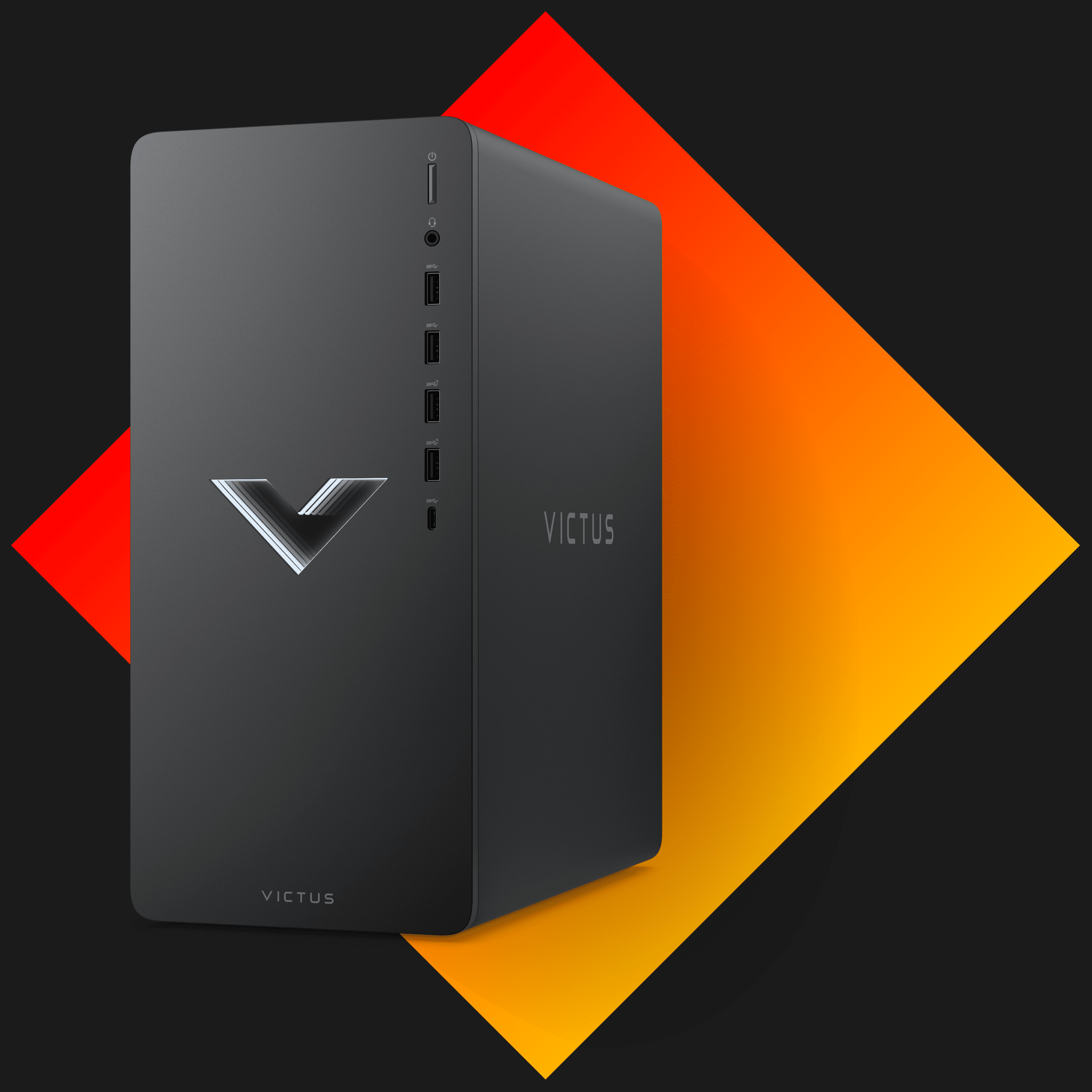 PC gamer VICTUS BY HP 15L Site officiel HP®