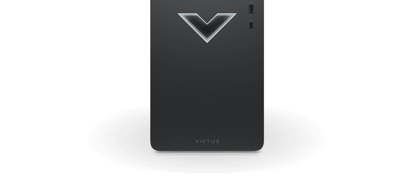 VICTUS 15L GAMING DESKTOP