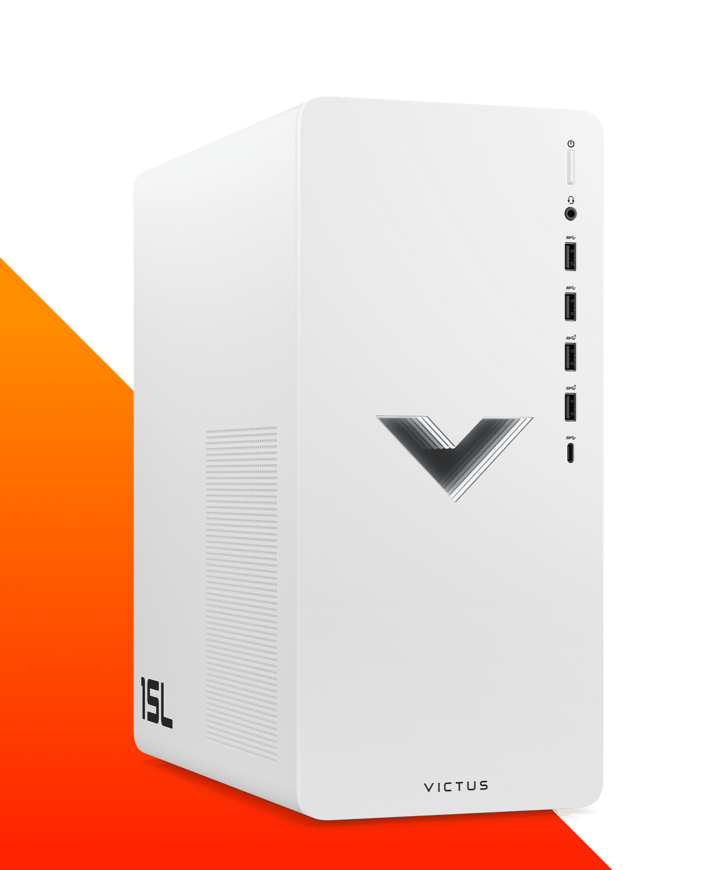 VICTUS 15L STASJONÆR GAMING-PC