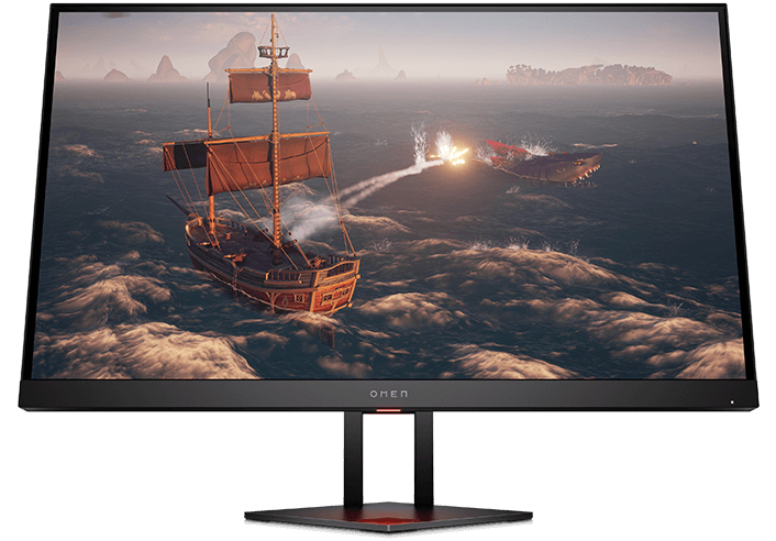 OMEN 27i GAMING MONITOR