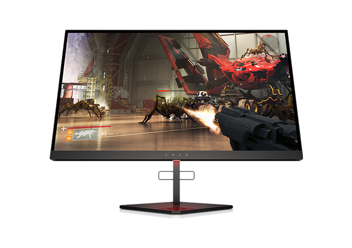OMEN X 25