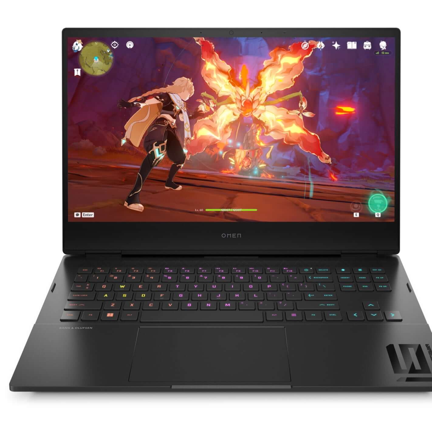 LAPTOP GAMING OMEN 16