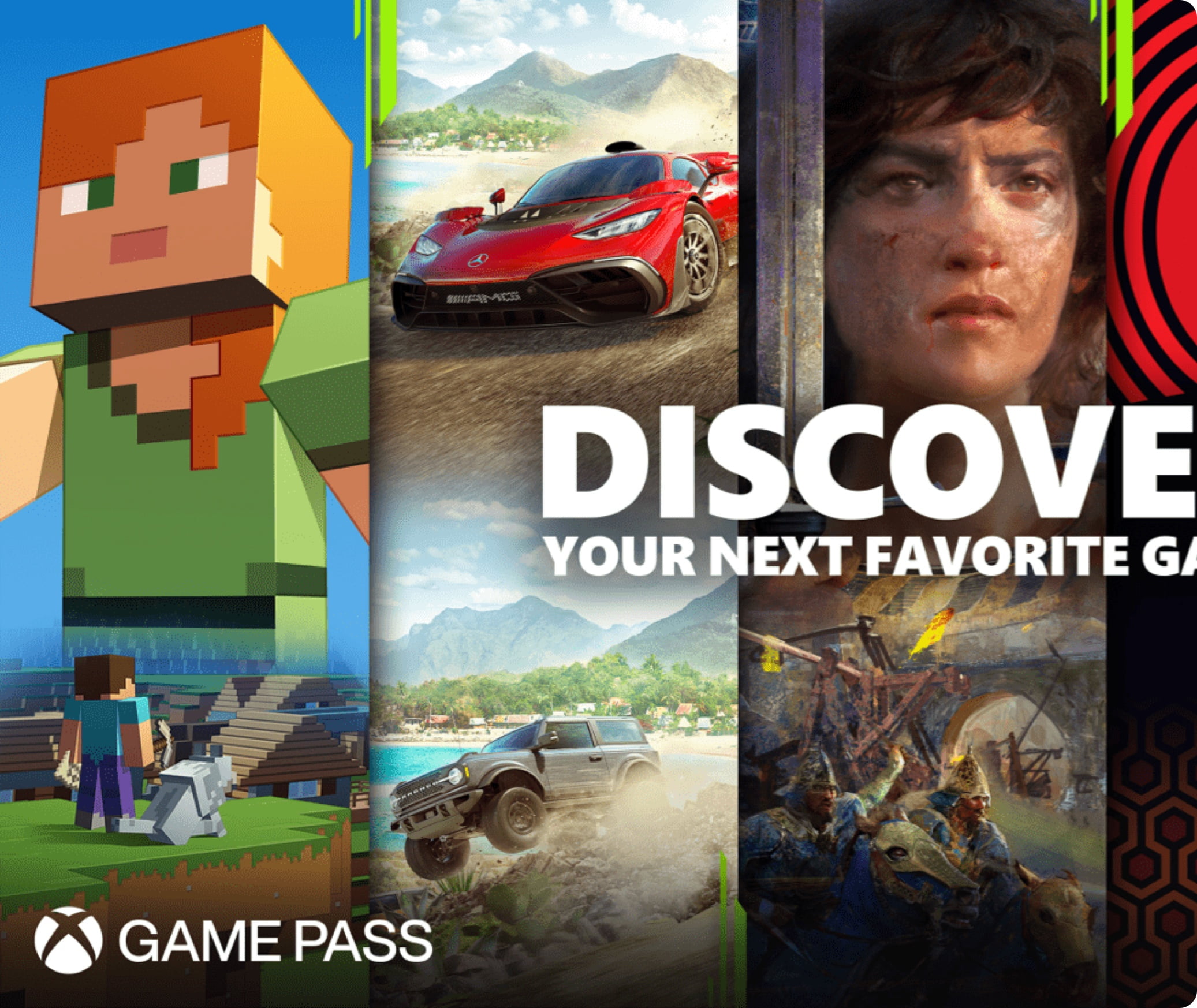 Xbox Game Pass price increase now in effect, Xbox LIVE conversion ratios  have also changed