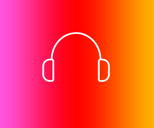 Icon showing HyperX accessories