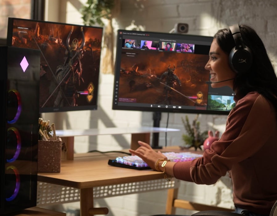 OMEN Gaming Performance Toolkit HP® Official Site