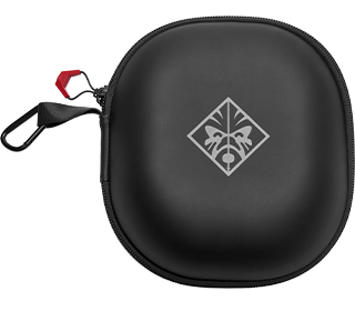 OMEN Transceptor Headset Case