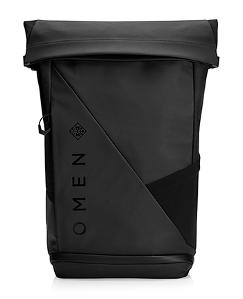 OMEN TRANSCEPTOR 15 ROLLTOP BACKPACK