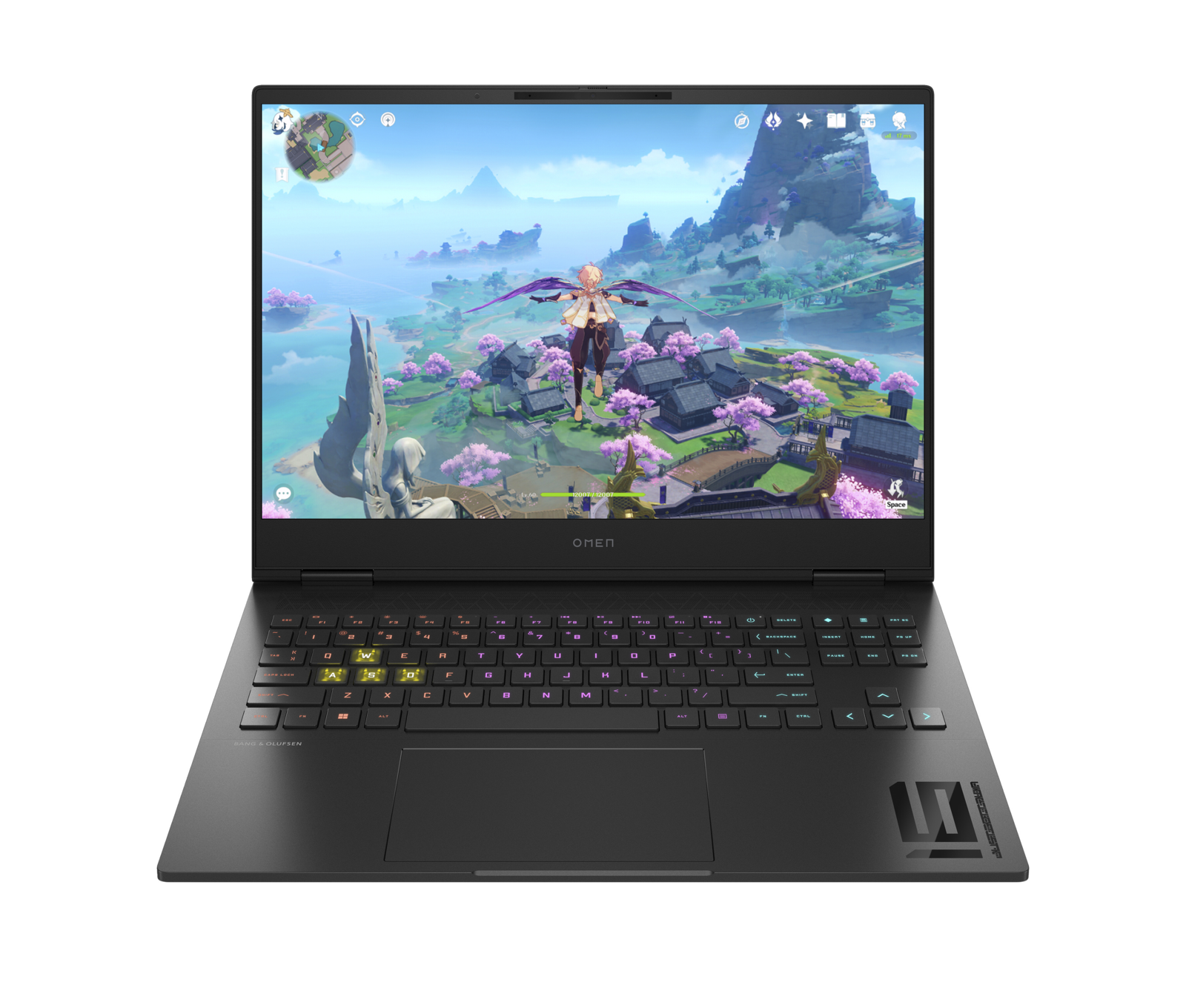 OMEN 16 LAPTOP