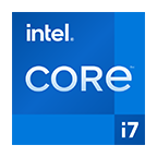 Intel® Core™  i7