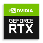 NVIDIA® GeForce