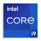 معالج Intel® Core™ i9