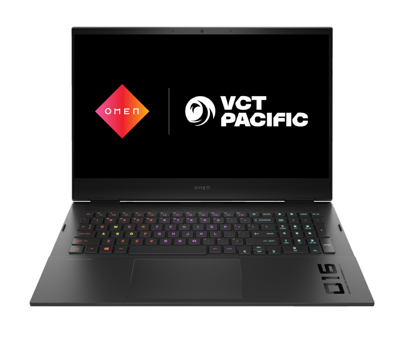 OMEN 16 BÆRBAR PC (2021 Intel)