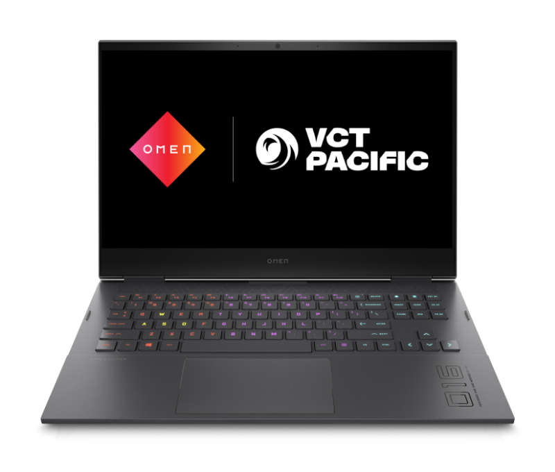 omen 16 laptop