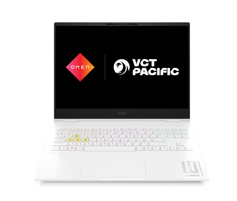 OMEN TRANSCEND 16 ​LAPTOP GAMING
