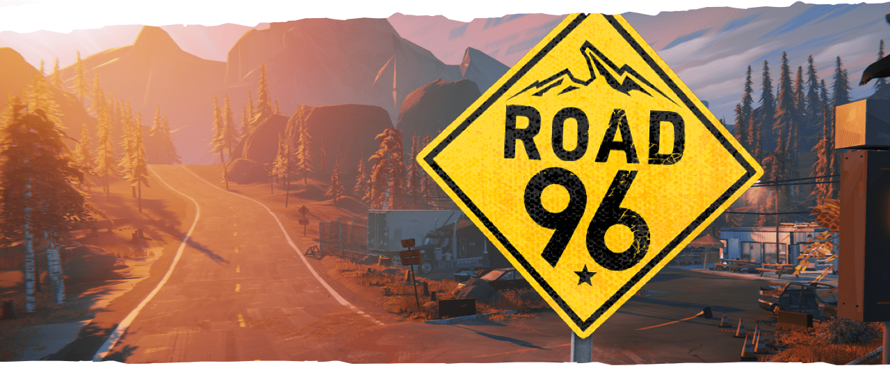 ROAD 96