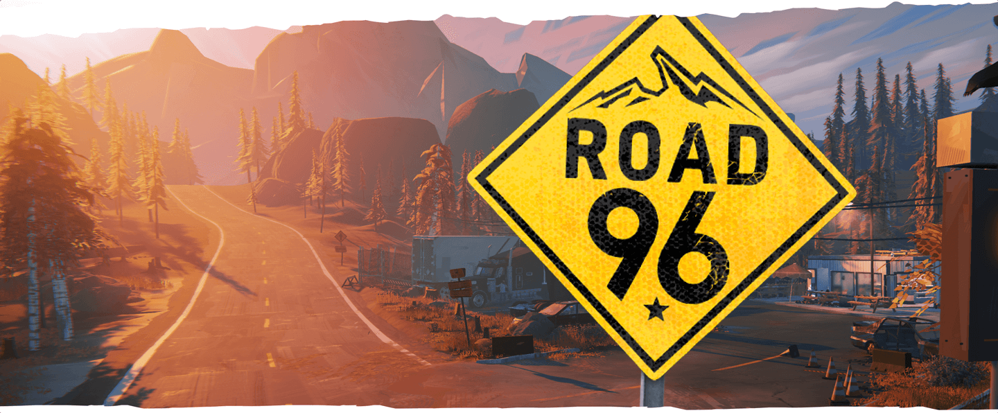 ROAD 96