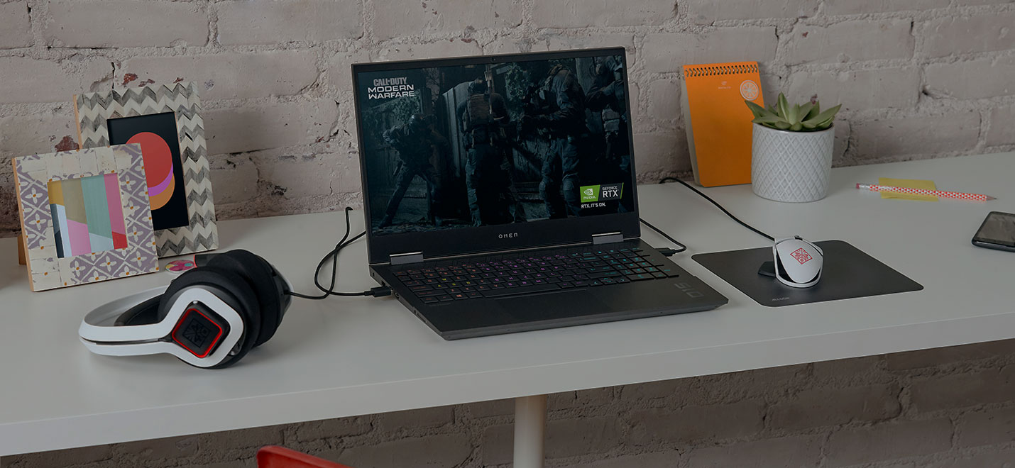 OMEN Gaming PCs - Laptop and desktop computers | HP® Official Site