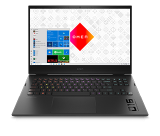 OMEN 16 LAPTOP