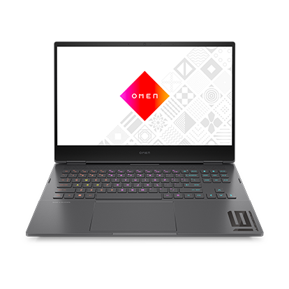 New OMEN 16（AMD） 