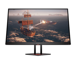 OMEN 27i gamingmonitor