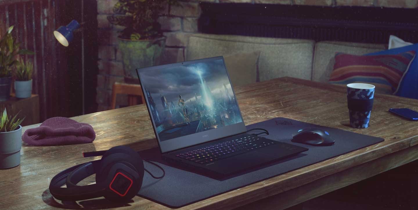 OMEN 45L Desktop