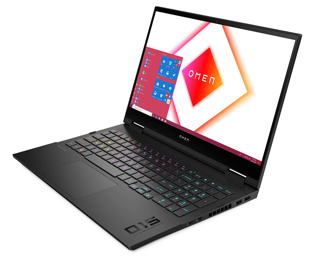 OMEN 15 LAPTOP