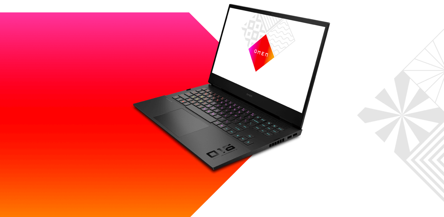 OMEN 45L Desktop OMEN 45L Desktop