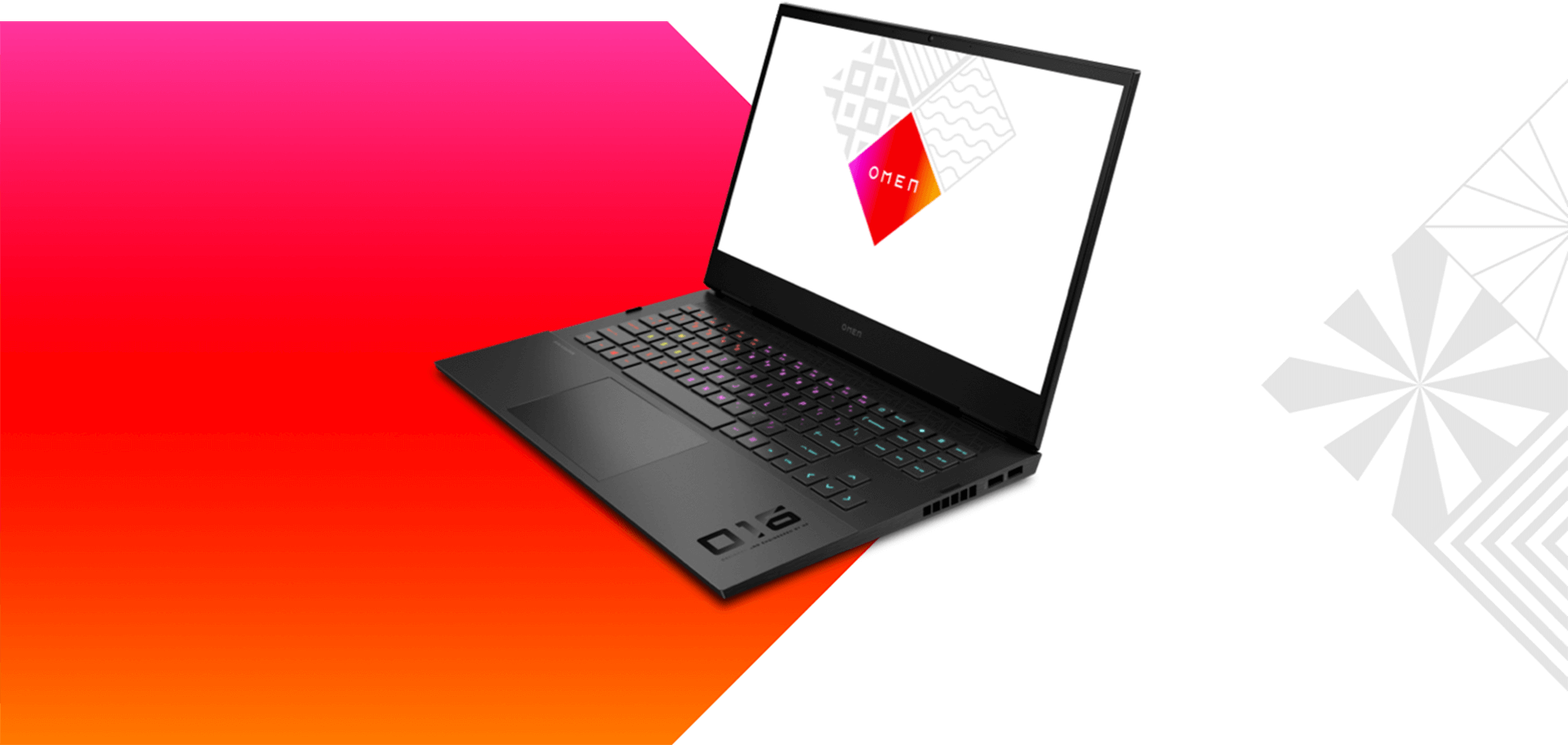 2021 omen 16 intel