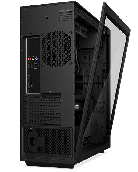 OMEN 25L GAMING DESKTOP